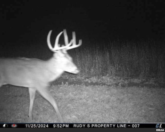 0000 W Timber Rd, Mapleton, IL 61547