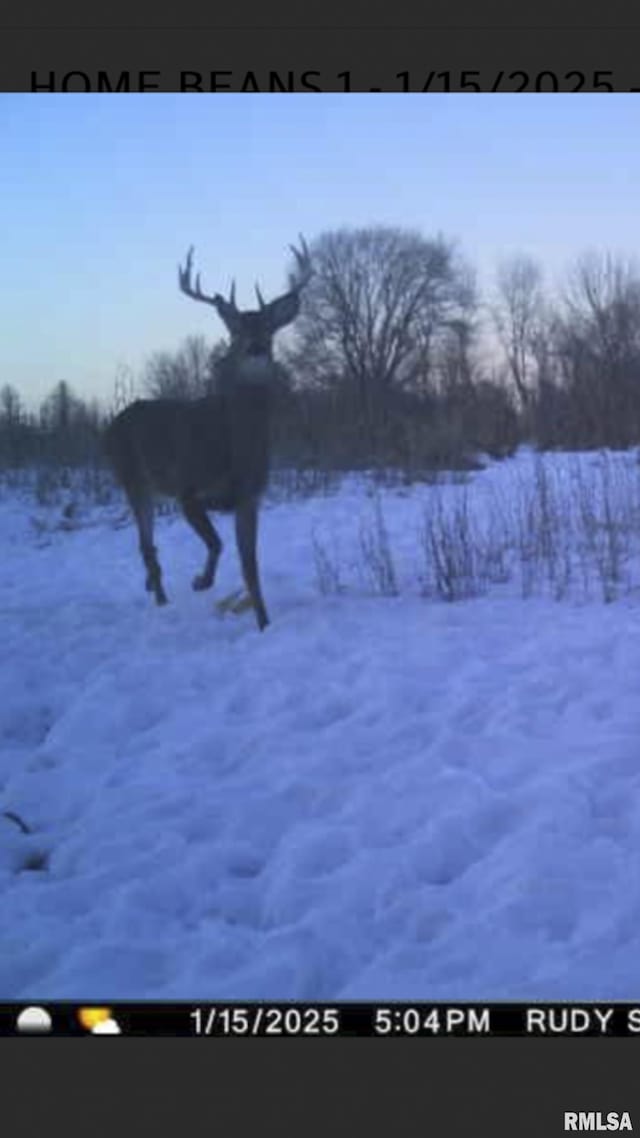 0000 W Timber Rd, Mapleton, IL 61547