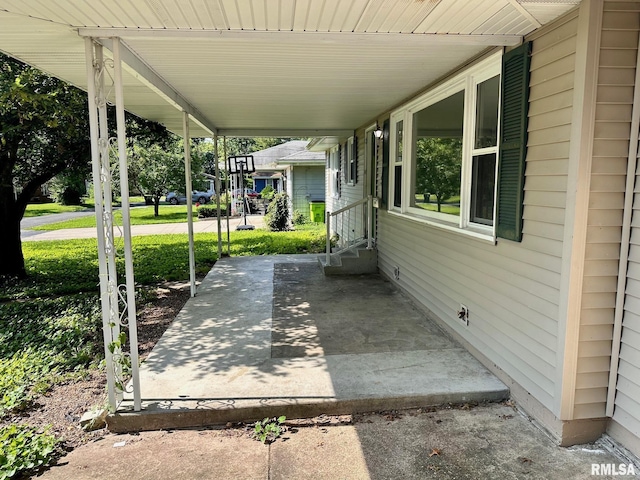 9 Edgehill Ct, Jacksonville, IL 62650 - photo 2