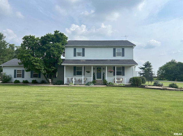 118 Edlen Ln, Jacksonville, IL 62650 - photo 1