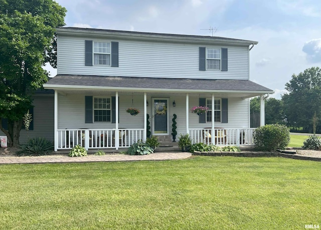 118 Edlen Ln, Jacksonville, IL 62650 - photo 2