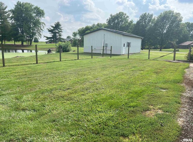 118 Edlen Ln, Jacksonville, IL 62650 - photo 18
