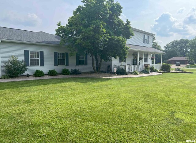 118 Edlen Ln, Jacksonville, IL 62650 - photo 3