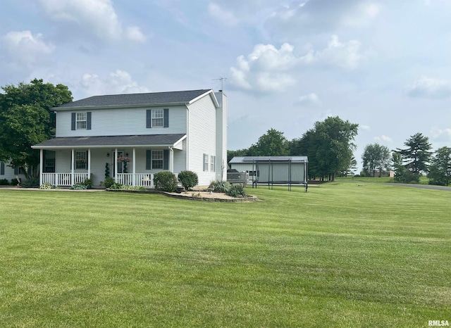 118 Edlen Ln, Jacksonville, IL 62650 - photo 5