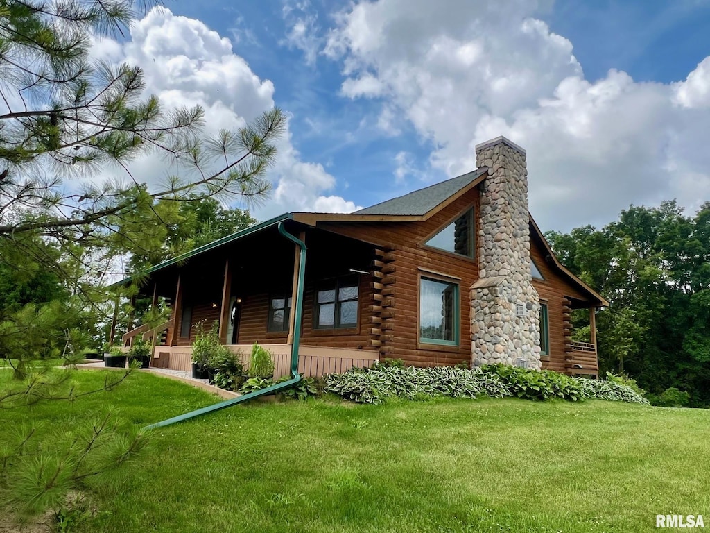 13570 Chambers Rd, Petersburg, IL 62675 - photo 1