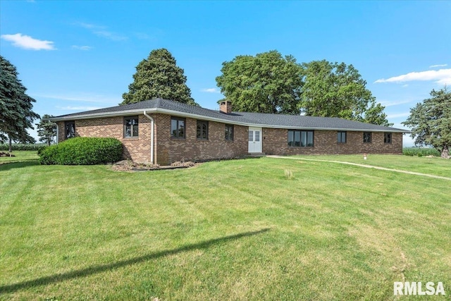 10918 Kossieck Rd, Blue Mound, IL 62513 - photo 1