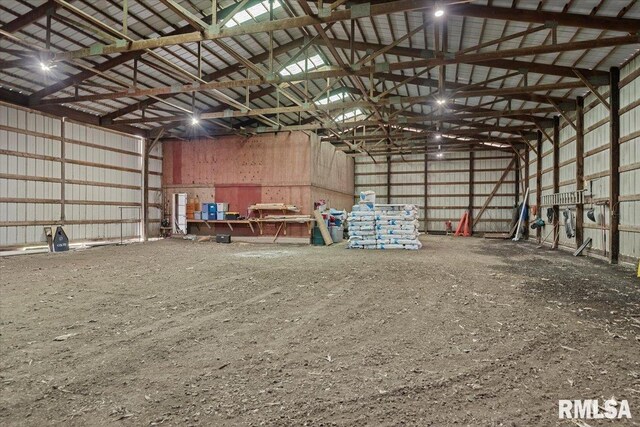 10918 Kossieck Rd, Blue Mound, IL 62513 - photo 46
