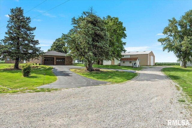 10918 Kossieck Rd, Blue Mound, IL 62513 - photo 49