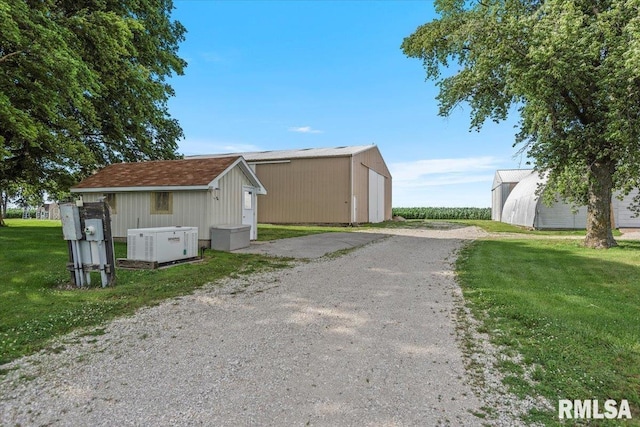 10918 Kossieck Rd, Blue Mound, IL 62513 - photo 50