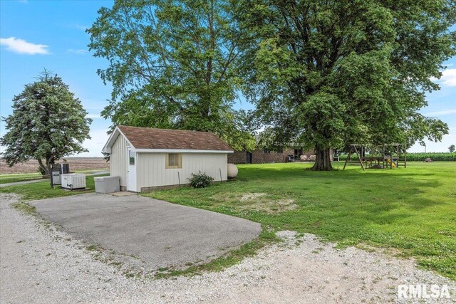 10918 Kossieck Rd, Blue Mound, IL 62513 - photo 51
