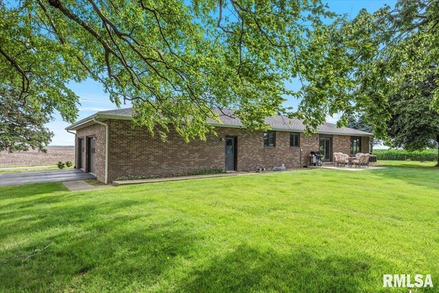 10918 Kossieck Rd, Blue Mound, IL 62513 - photo 53