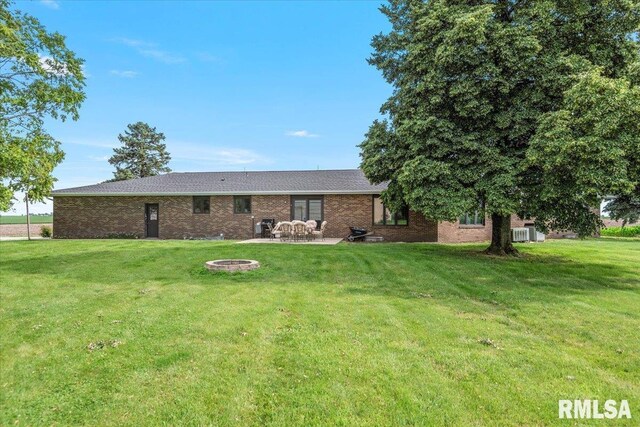 10918 Kossieck Rd, Blue Mound, IL 62513 - photo 54