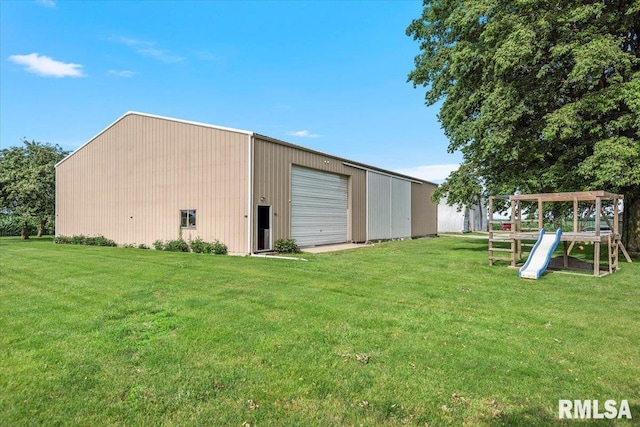 10918 Kossieck Rd, Blue Mound, IL 62513 - photo 58