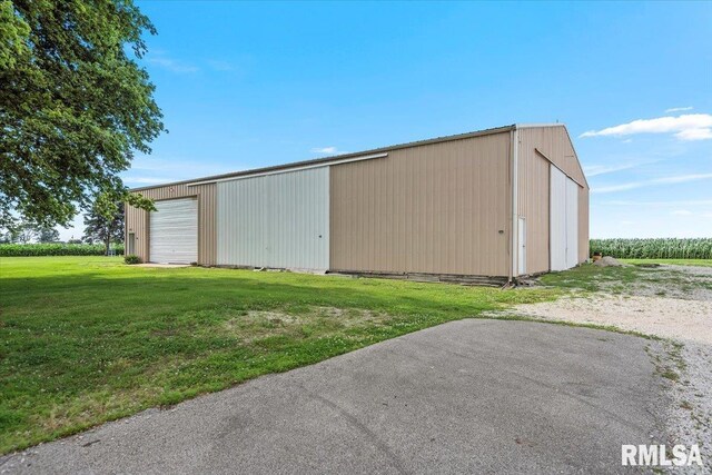 10918 Kossieck Rd, Blue Mound, IL 62513 - photo 59