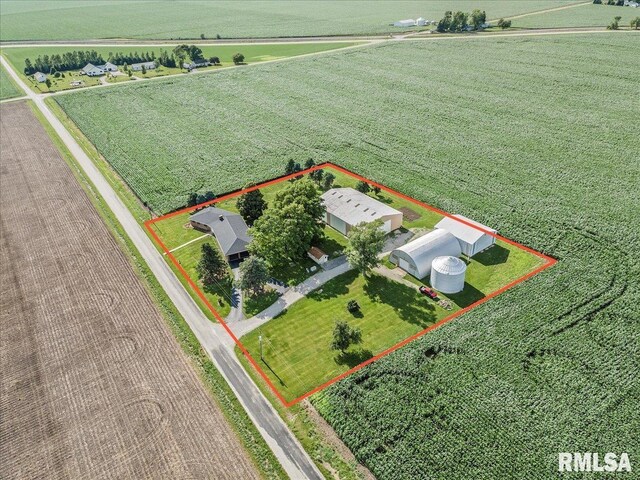 10918 Kossieck Rd, Blue Mound, IL 62513 - photo 64