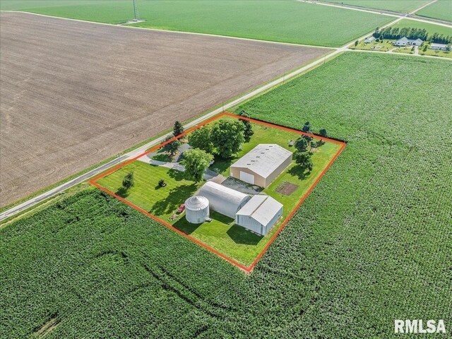 10918 Kossieck Rd, Blue Mound, IL 62513 - photo 65