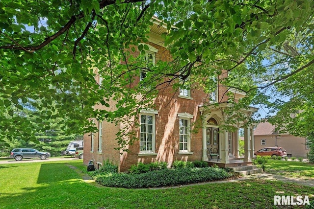 506 S Diamond St, Jacksonville, IL 62650 - photo 3