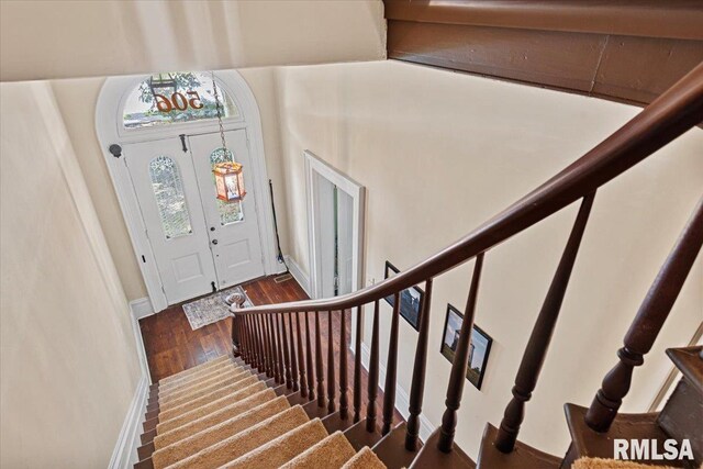 506 S Diamond St, Jacksonville, IL 62650 - photo 24