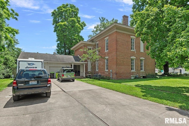 506 S Diamond St, Jacksonville, IL 62650 - photo 56