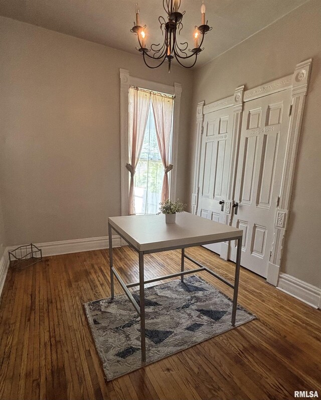 520 N Chambers St, Galesburg, IL 61401 - photo 15
