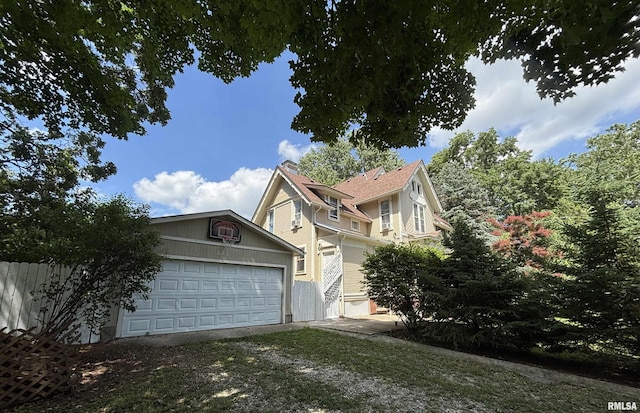 520 N Chambers St, Galesburg, IL 61401 - photo 3