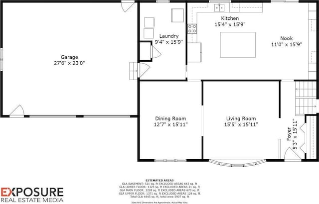 2996 Hazlett Rd, Springfield, IL 62707 - photo 74