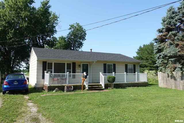 1024 Johnston St, Galesburg, IL 61401 - photo 1