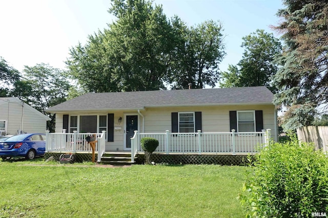 1024 Johnston St, Galesburg, IL 61401 - photo 3