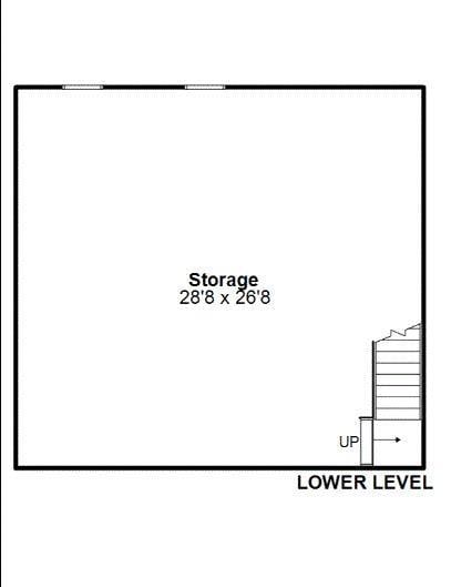 14 Willow Hill Dr, Sherman, IL 62684 - view of home floor plan