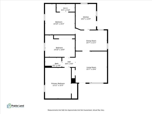 209 W Madison St, Athens, IL 62613 - photo 30
