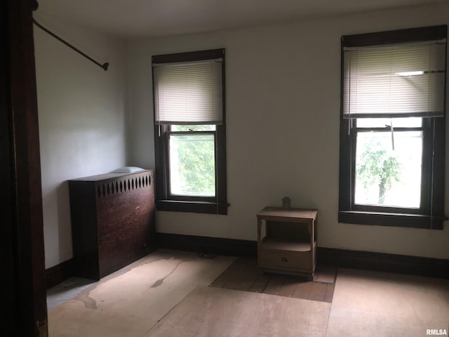 342 W Reynolds St, Springfield, IL 62702 - unfurnished room featuring healthy amount of natural light