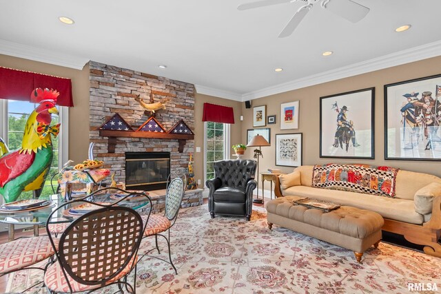 4 Fox Pt, Rochester, IL 62563 - photo 35