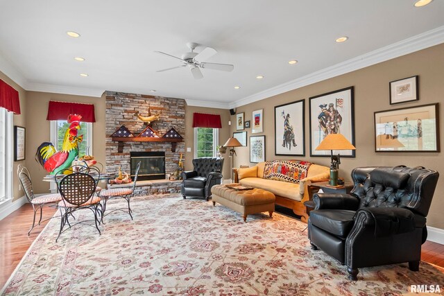 4 Fox Pt, Rochester, IL 62563 - photo 36