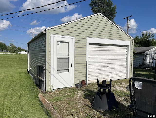 1622 Lakeview Ter, Jacksonville, IL 62650 - photo 2