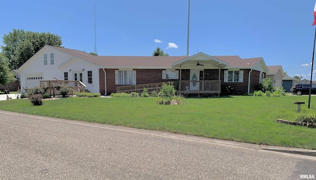 309 W Vandalia Rd, Jacksonville, IL 62650 - photo 3