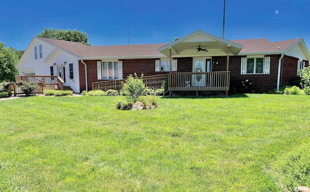 309 W Vandalia Rd, Jacksonville, IL 62650 - photo 50