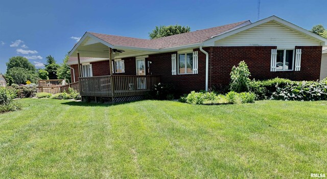 309 W Vandalia Rd, Jacksonville, IL 62650 - photo 51