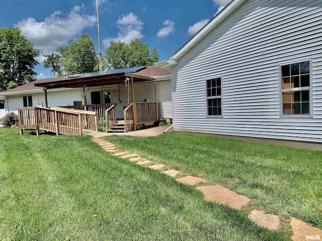 309 W Vandalia Rd, Jacksonville, IL 62650 - photo 8