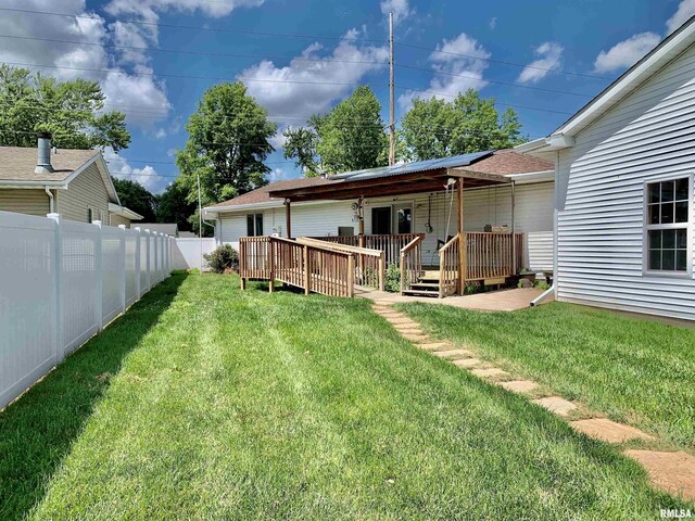 309 W Vandalia Rd, Jacksonville, IL 62650 - photo 9