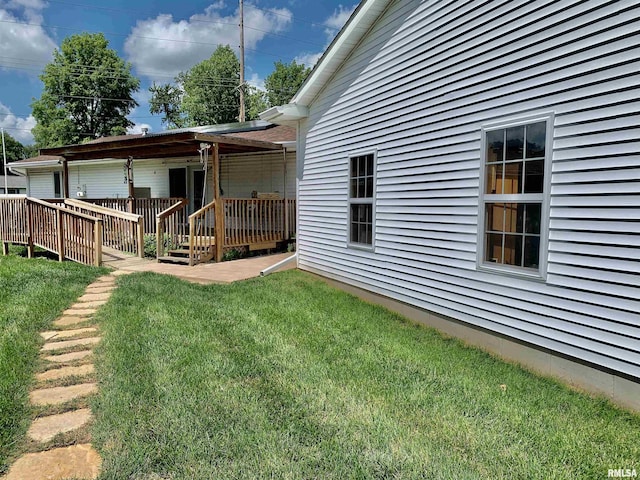 309 W Vandalia Rd, Jacksonville, IL 62650 - photo 10