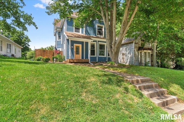 217 E Main St, Rochester, IL 62563 - photo 2