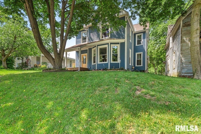 217 E Main St, Rochester, IL 62563 - photo 4