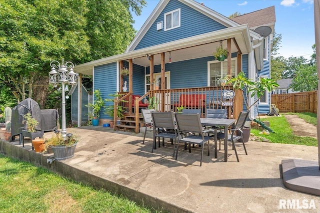 217 E Main St, Rochester, IL 62563 - photo 36