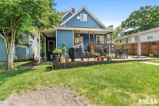 217 E Main St, Rochester, IL 62563 - photo 37