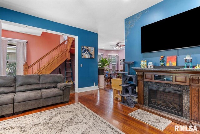 217 E Main St, Rochester, IL 62563 - photo 8