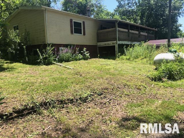 1672 Mount Zion Rd, Jacksonville, IL 62650 - photo 1