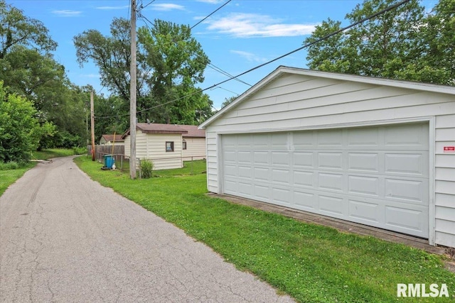 1923 E Watch Ave, Springfield, IL 62702 - photo 17
