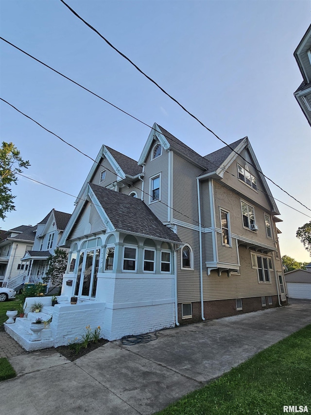 1104 N Broad St, Galesburg, IL 61401 - photo 26