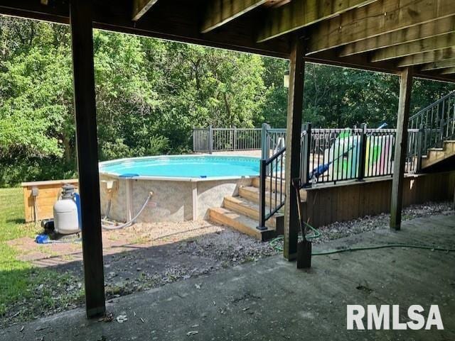 403 Timbercreek Dr, Jacksonville, IL 62650 - photo 27