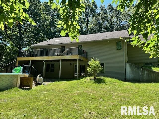 403 Timbercreek Dr, Jacksonville, IL 62650 - photo 28